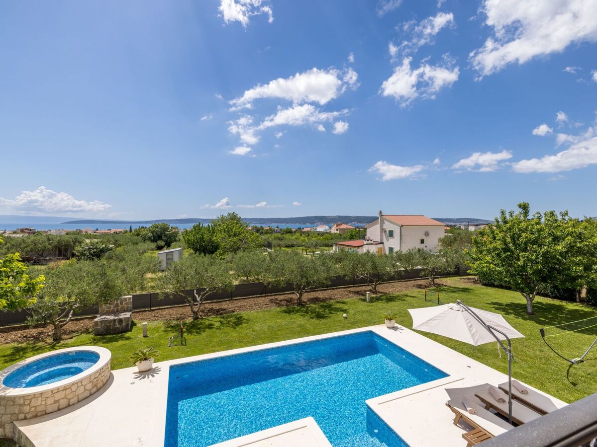 Villa 5 chambres avec piscine privée à Dragovode - Photo 89