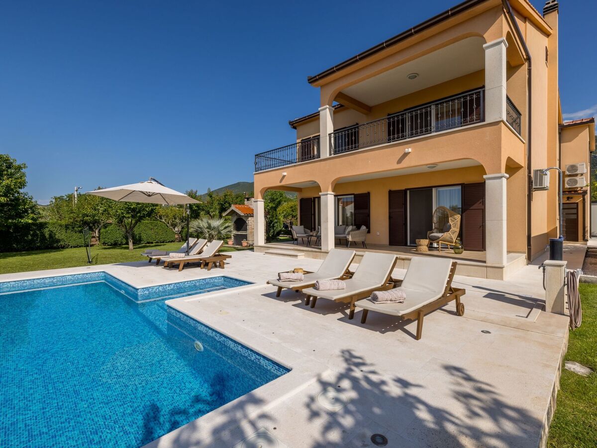 Villa 5 chambres avec piscine privée à Dragovode - Photo 90