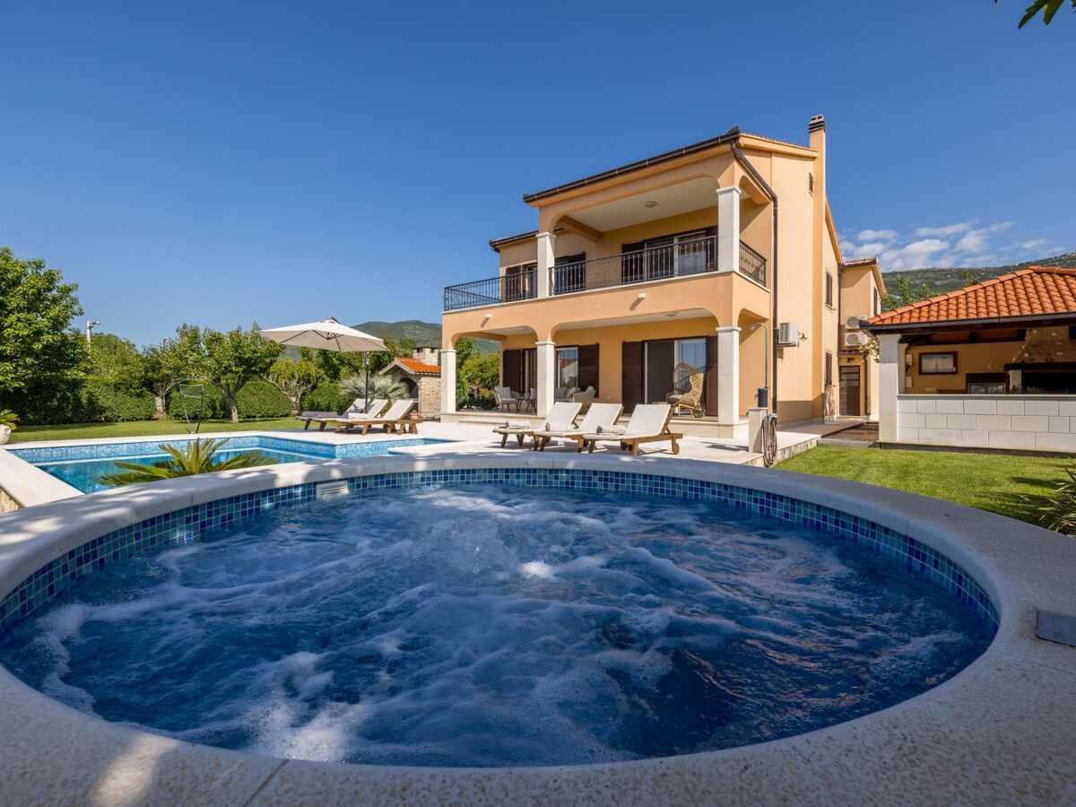 Villa 5 chambres avec piscine privée à Dragovode - Photo 93