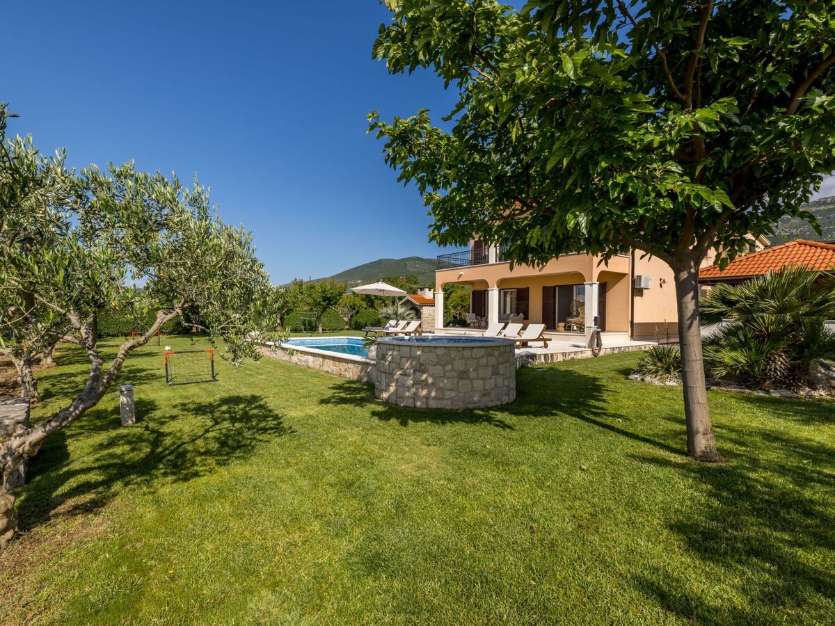 Villa 5 chambres avec piscine privée à Dragovode - Photo 94