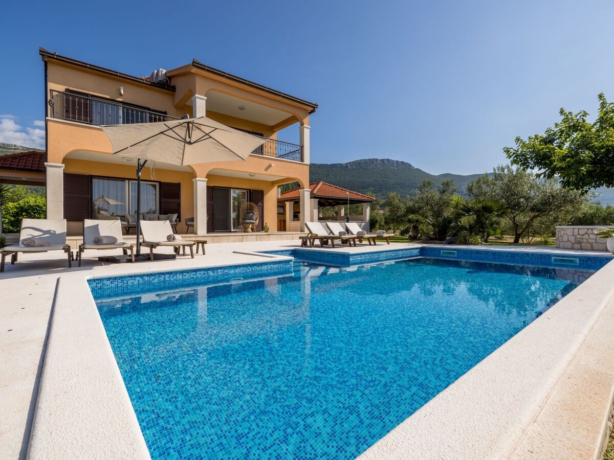 Villa 5 chambres avec piscine privée à Dragovode - Photo 97