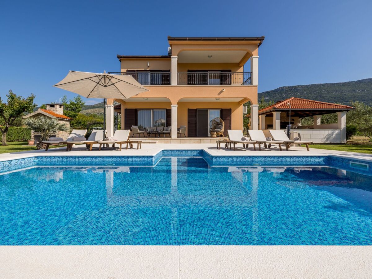 Villa 5 chambres avec piscine privée à Dragovode - Photo 98