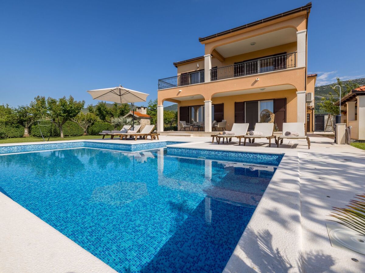 Villa 5 chambres avec piscine privée à Dragovode - Photo 99