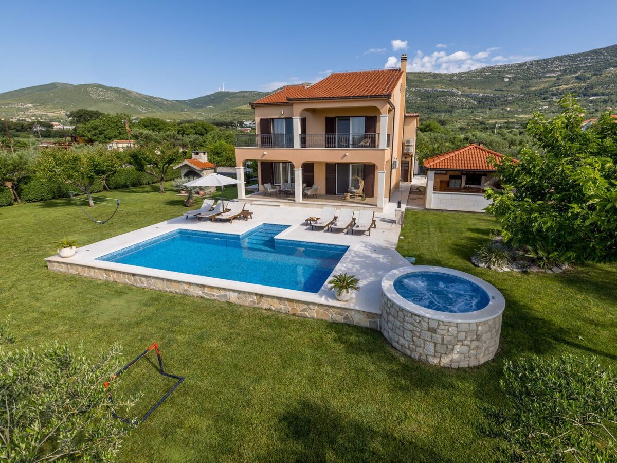 Villa 5 chambres avec piscine privée à Dragovode - Photo 100