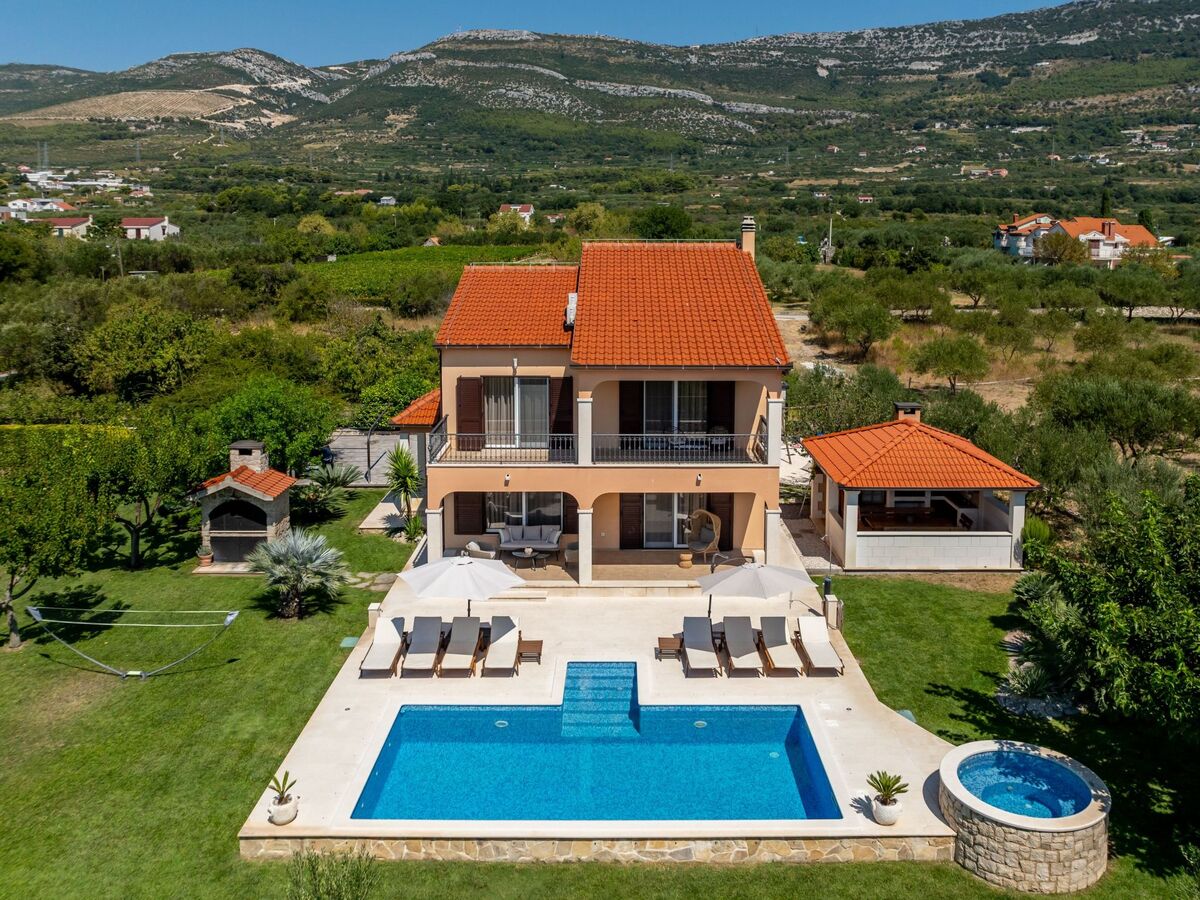 Villa 5 chambres avec piscine privée à Dragovode - Photo 103