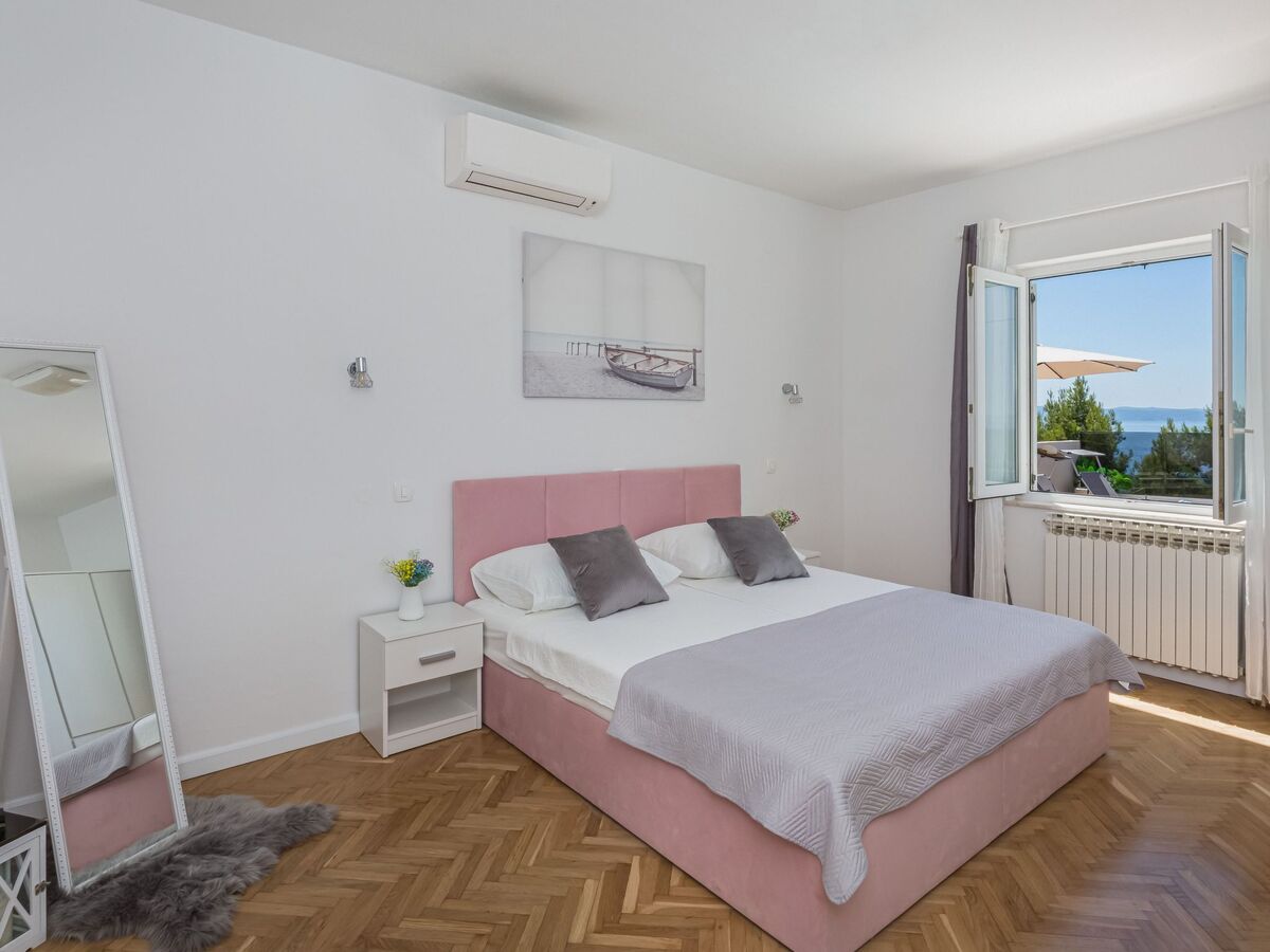 Villa Zarello : maison 6 pers. face à la mer à Dragovode - Photo 17