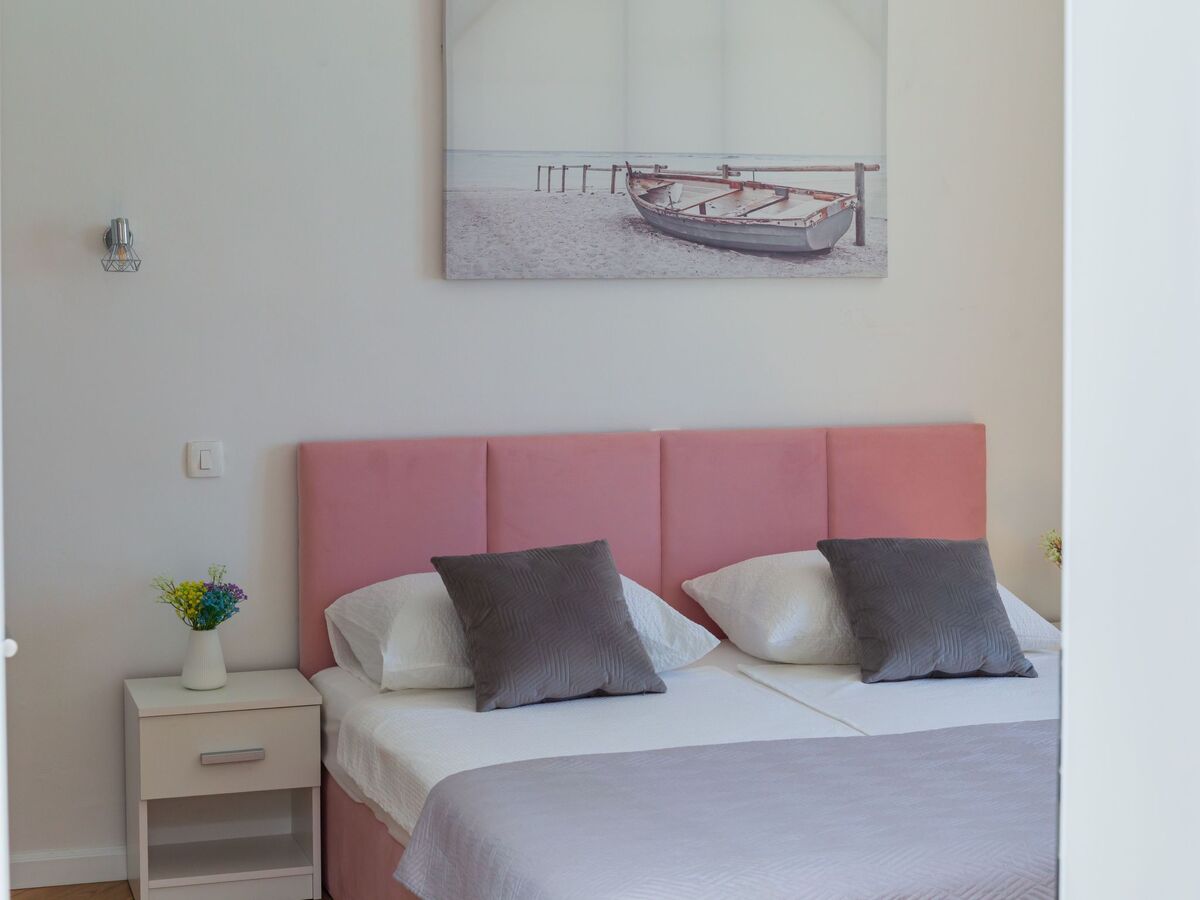 Villa Zarello : maison 6 pers. face à la mer à Dragovode - Photo 19