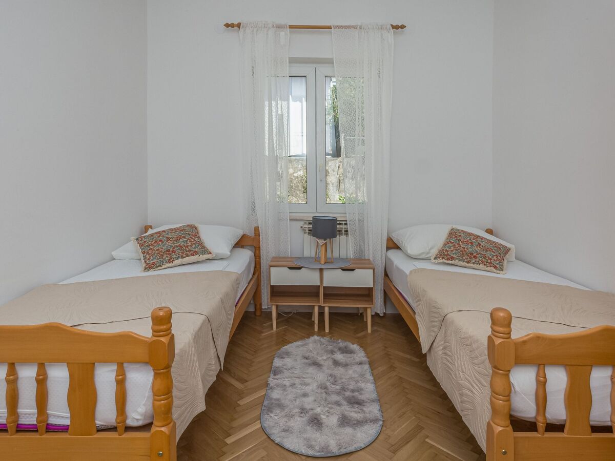 Villa Zarello : maison 6 pers. face à la mer à Dragovode - Photo 26