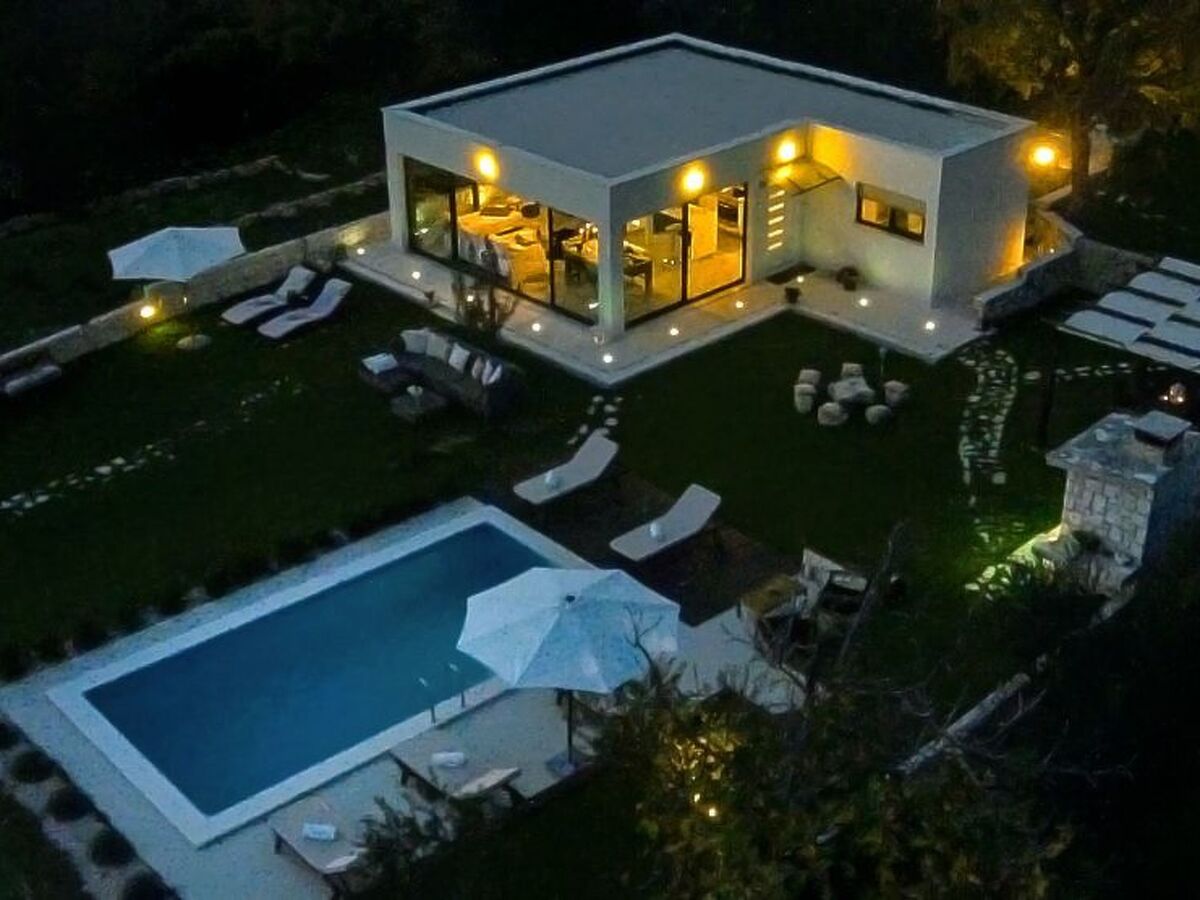 Olive Garden - Villa de luxe avec piscine privée - Photo 1