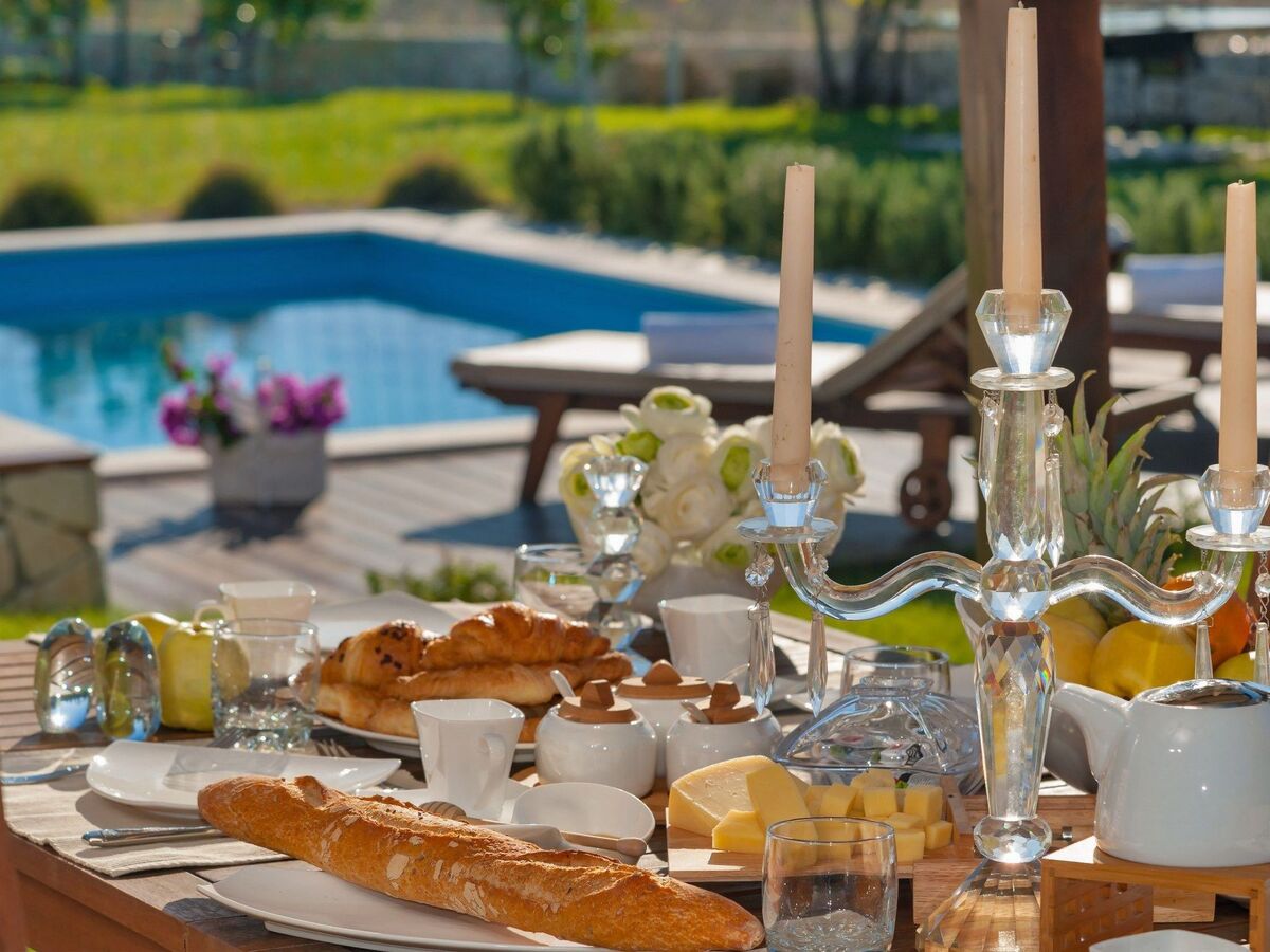 Olive Garden - Villa de luxe avec piscine privée - Photo 2