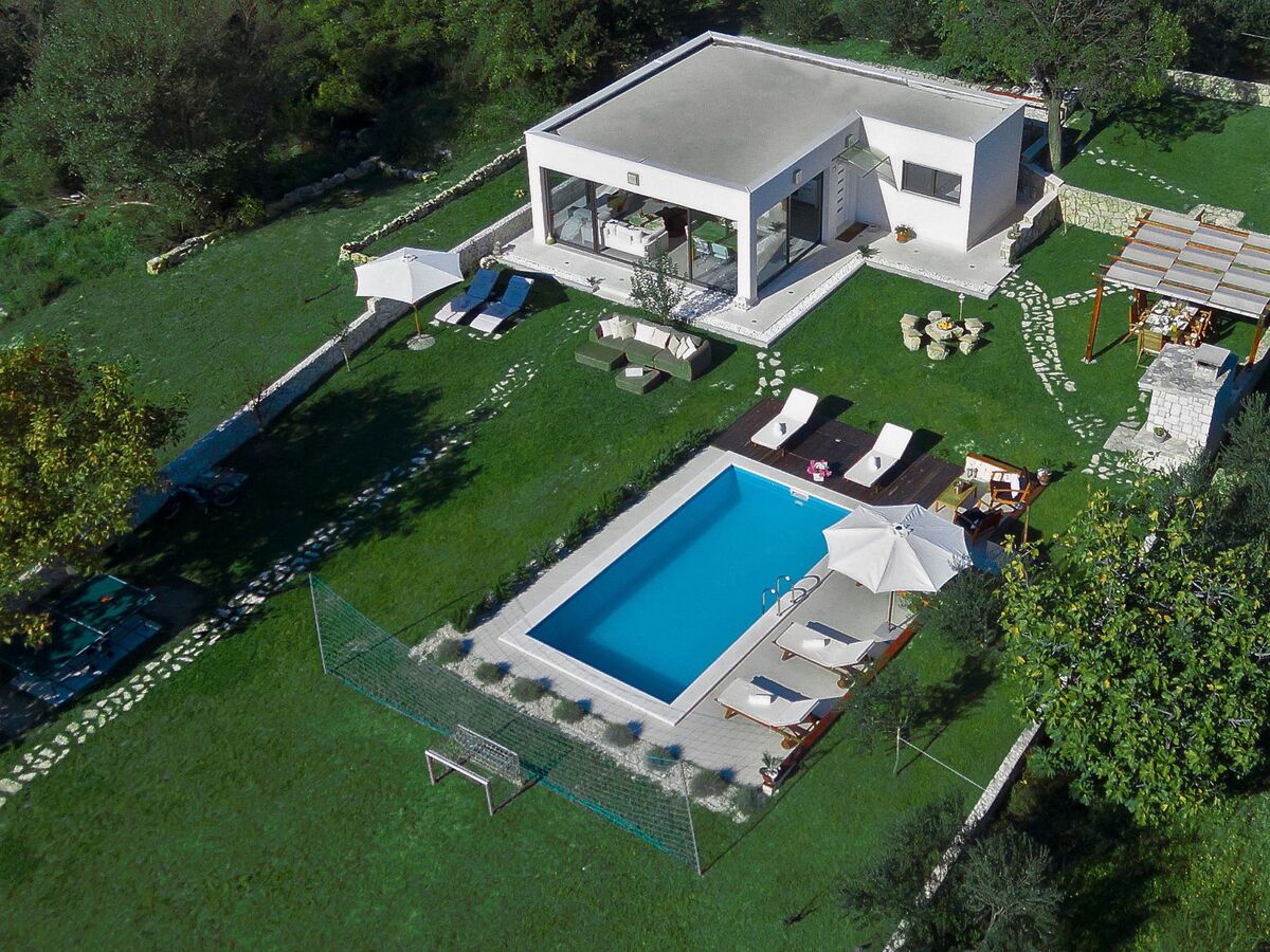 Olive Garden - Villa de luxe avec piscine privée - Photo 3
