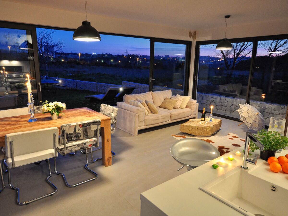 Olive Garden - Villa de luxe avec piscine privée - Photo 4