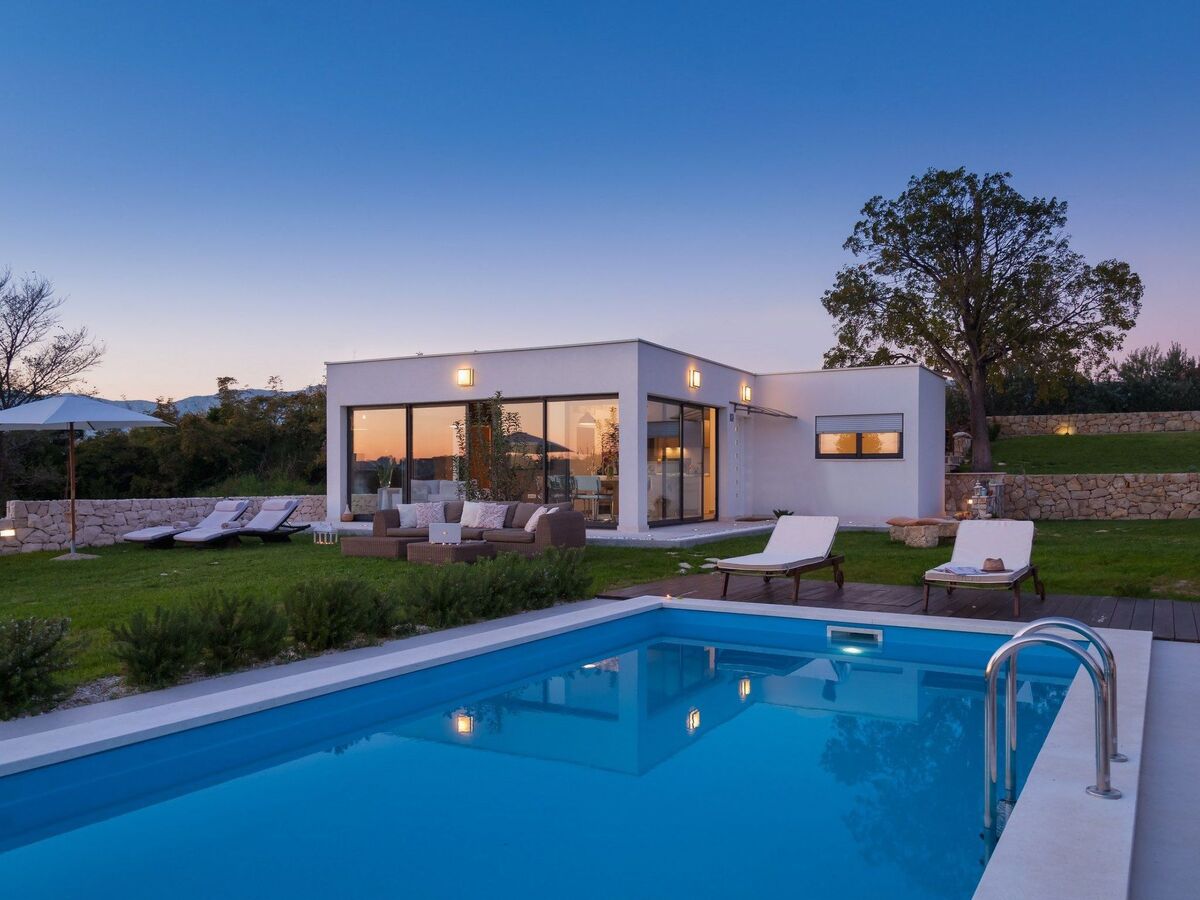 Olive Garden - Villa de luxe avec piscine privée - Photo 5