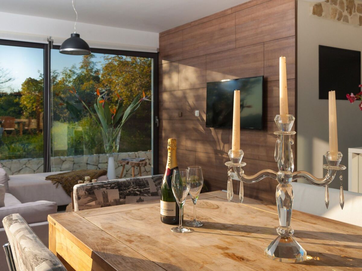 Olive Garden - Villa de luxe avec piscine privée - Photo 6