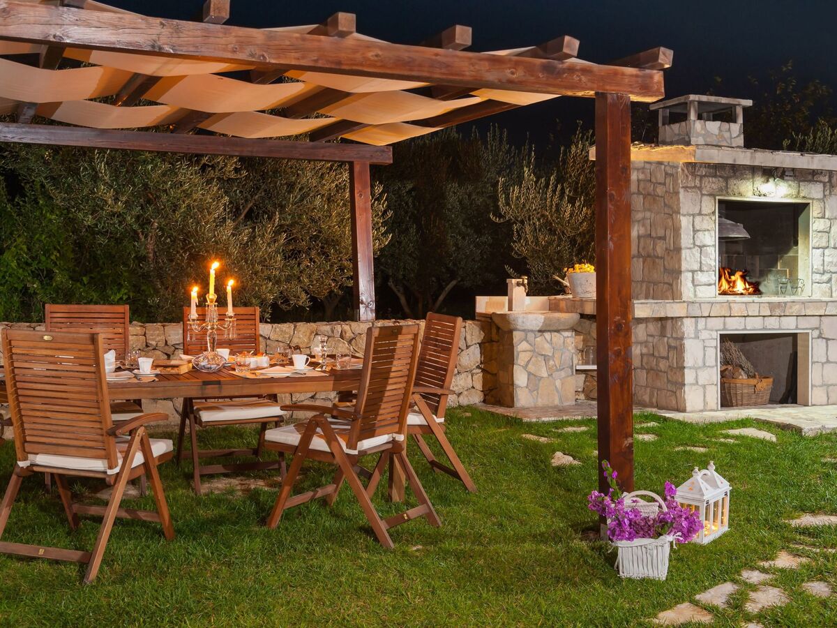 Olive Garden - Villa de luxe avec piscine privée - Photo 8