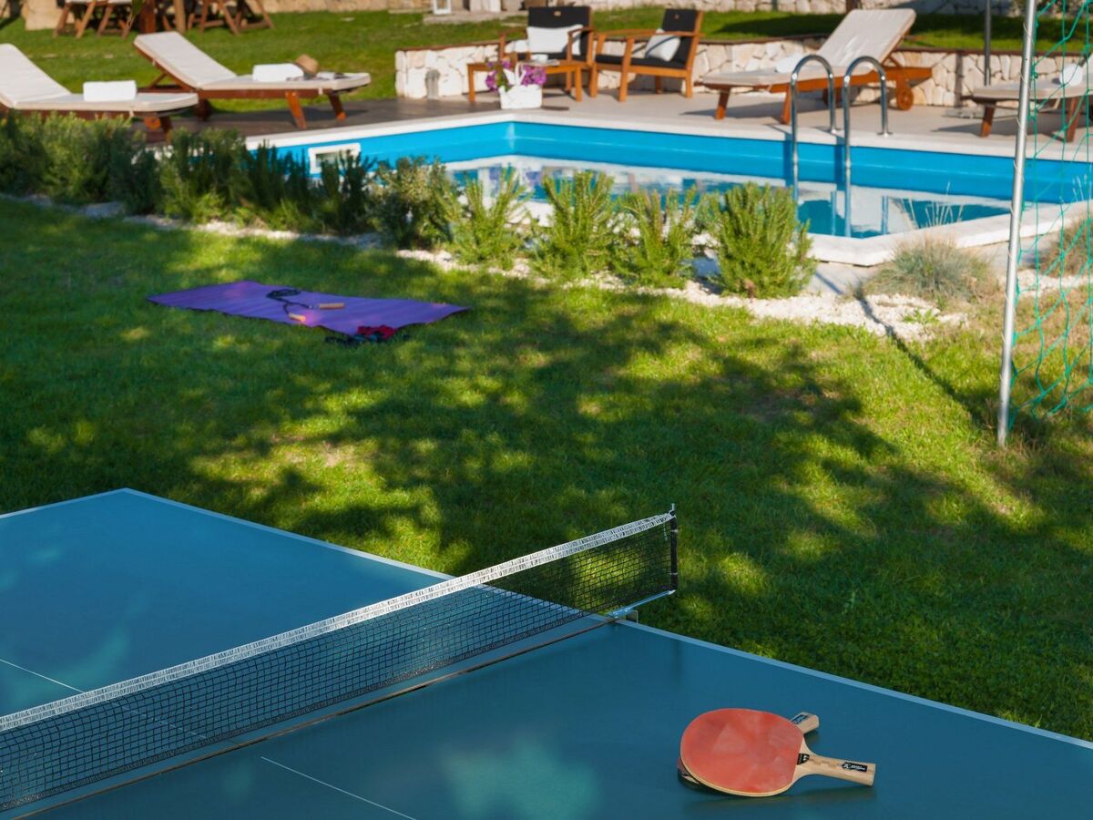Olive Garden - Villa de luxe avec piscine privée - Photo 9