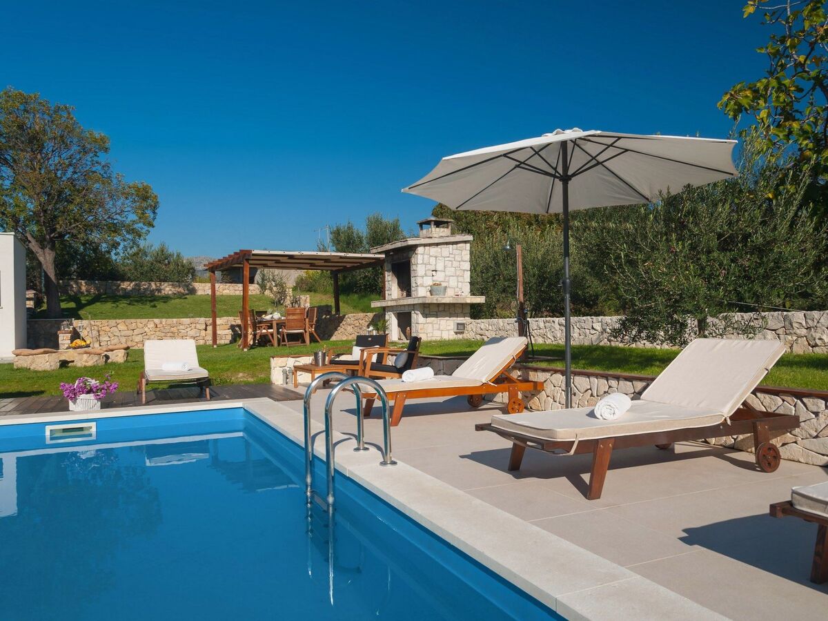 Olive Garden - Villa de luxe avec piscine privée - Photo 10