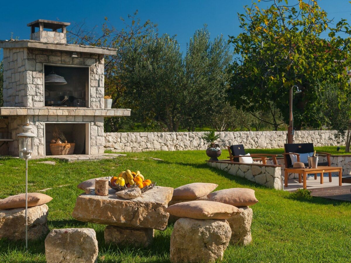Olive Garden - Villa de luxe avec piscine privée - Photo 14