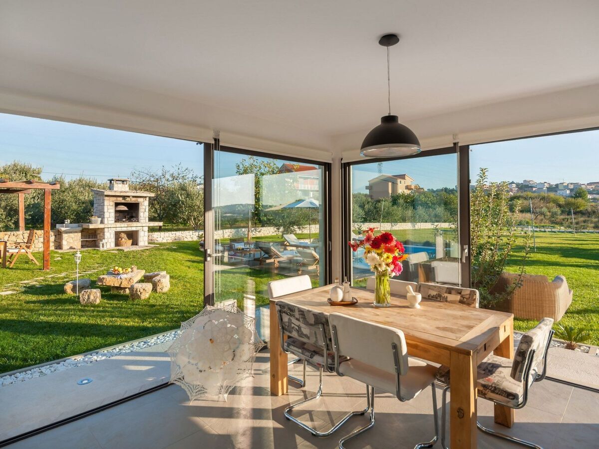 Olive Garden - Villa de luxe avec piscine privée - Photo 18
