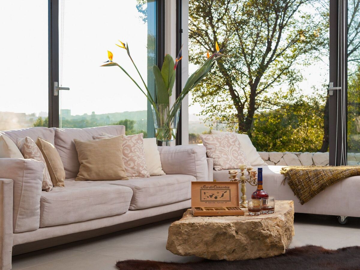 Olive Garden - Villa de luxe avec piscine privée - Photo 19
