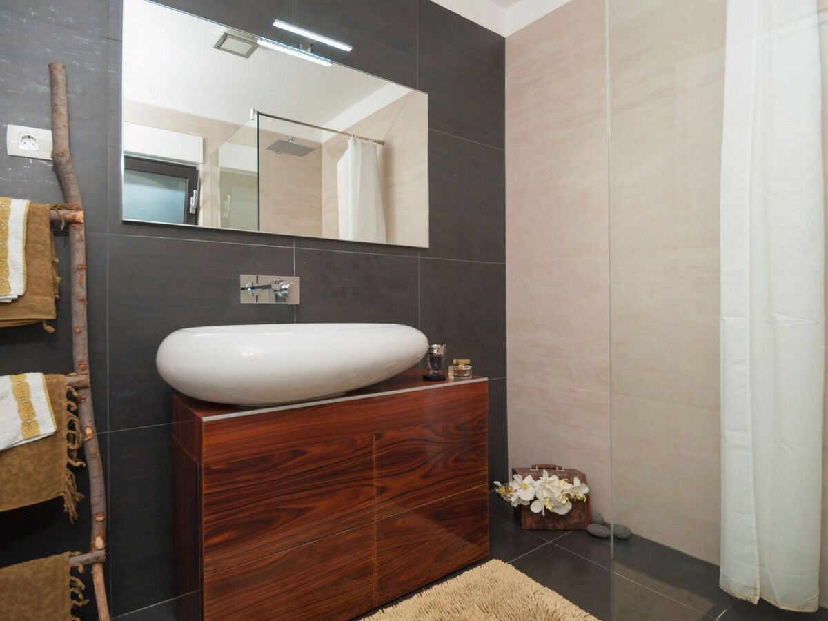 Olive Garden - Villa de luxe avec piscine privée - Photo 22
