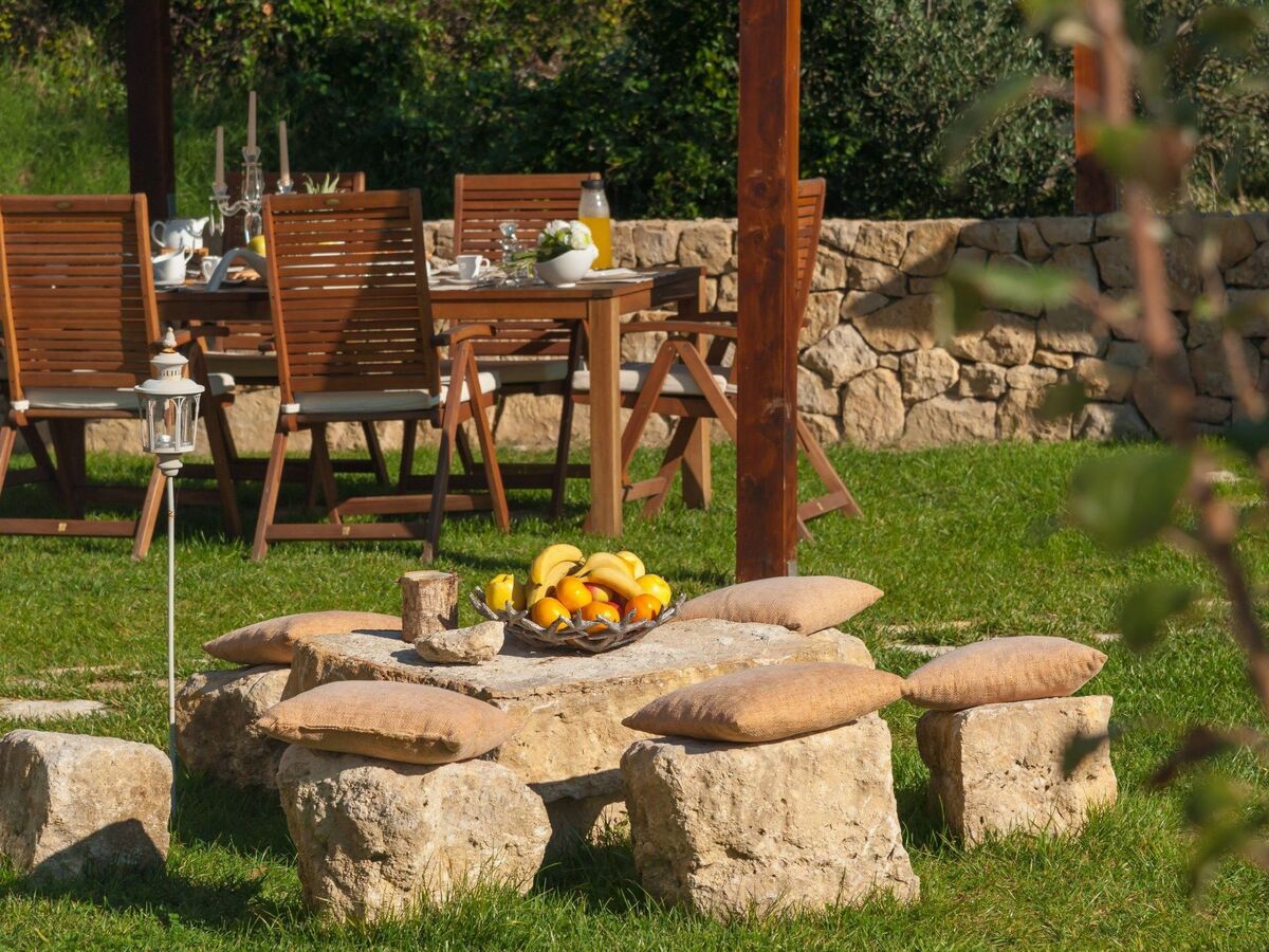 Olive Garden - Villa de luxe avec piscine privée - Photo 25