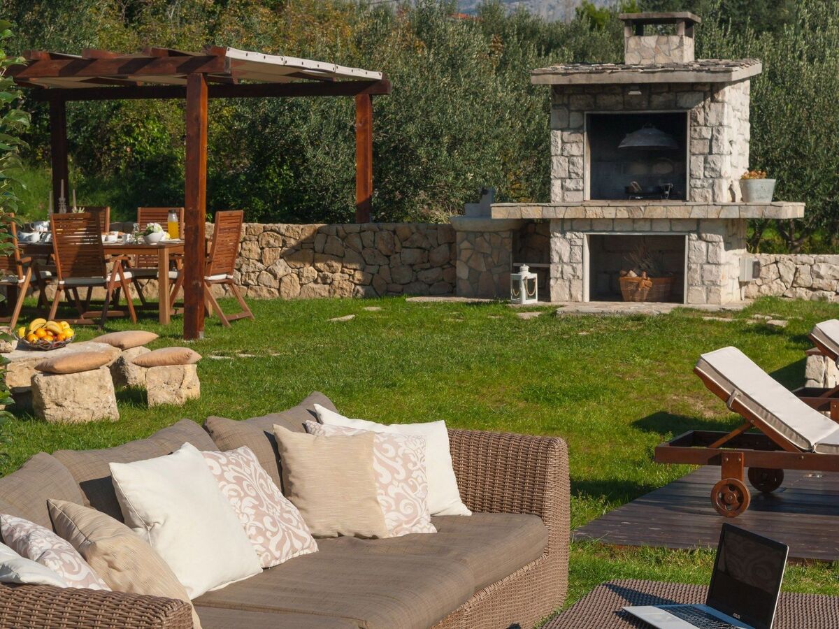 Olive Garden - Villa de luxe avec piscine privée - Photo 26