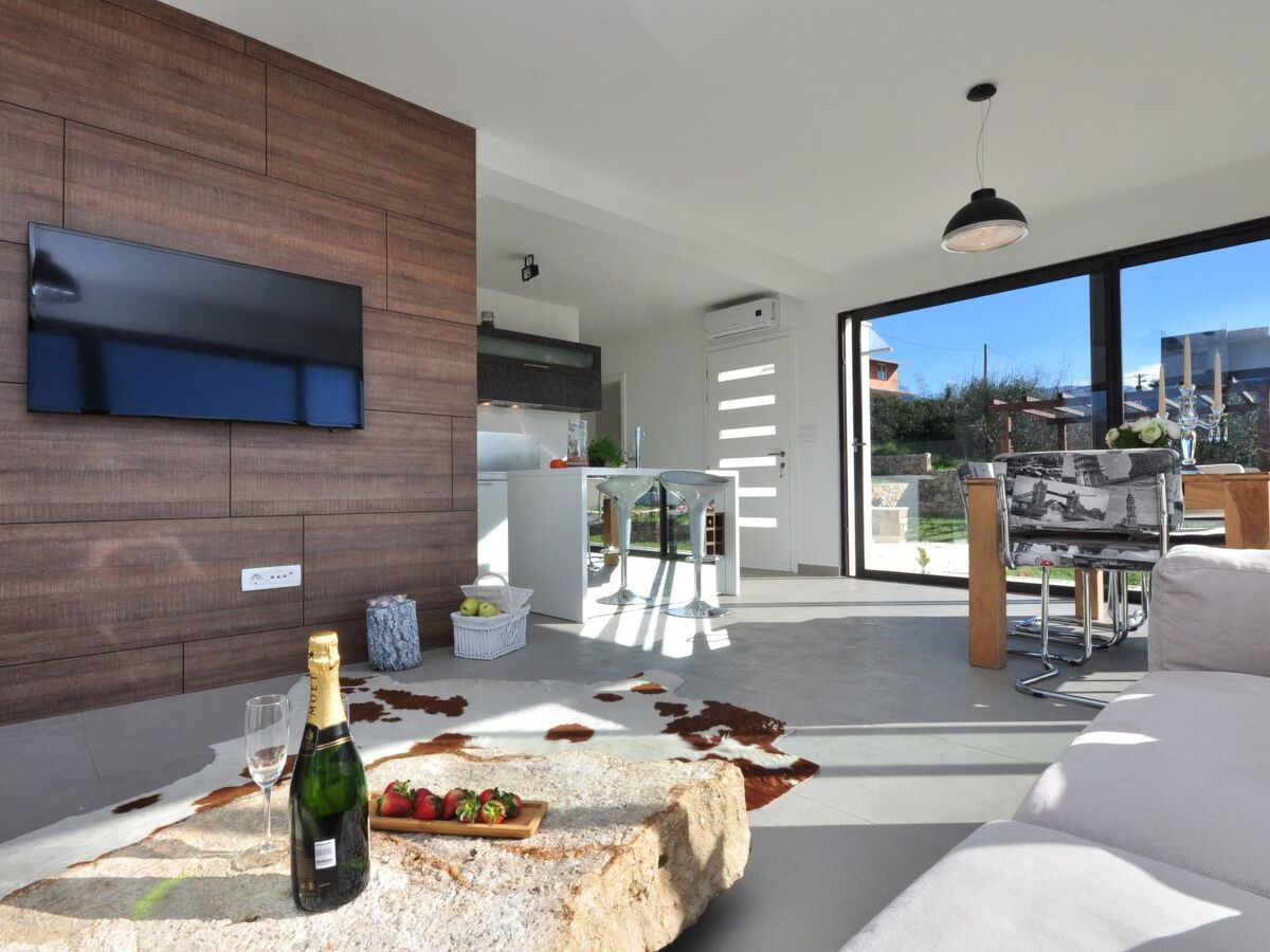 Olive Garden - Villa de luxe avec piscine privée - Photo 28
