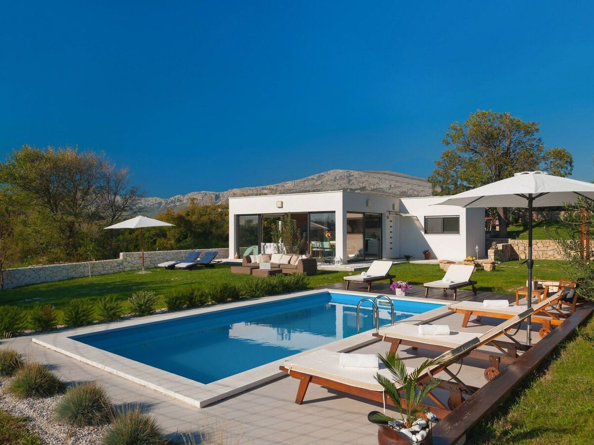 Olive Garden - Villa de luxe avec piscine privée - Photo 32