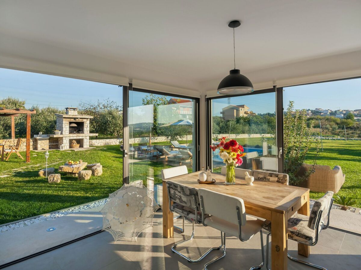 Olive Garden - Villa de luxe avec piscine privée - Photo 33