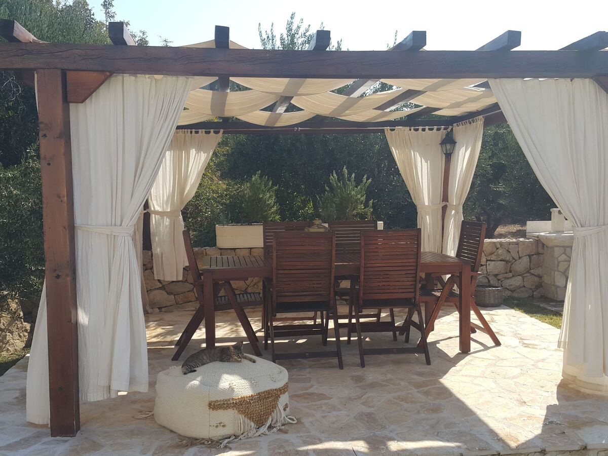 Olive Garden - Villa de luxe avec piscine privée - Photo 38