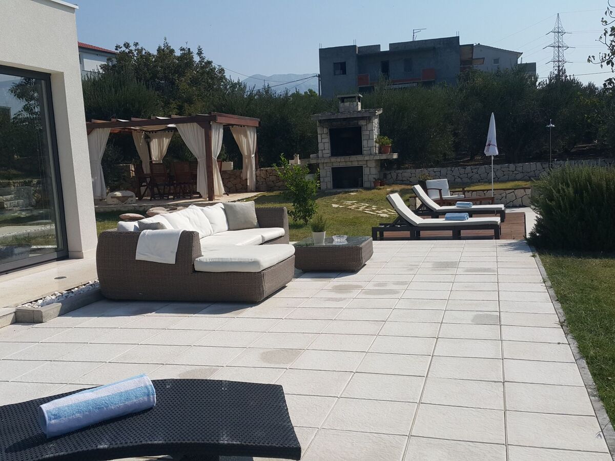 Olive Garden - Villa de luxe avec piscine privée - Photo 39