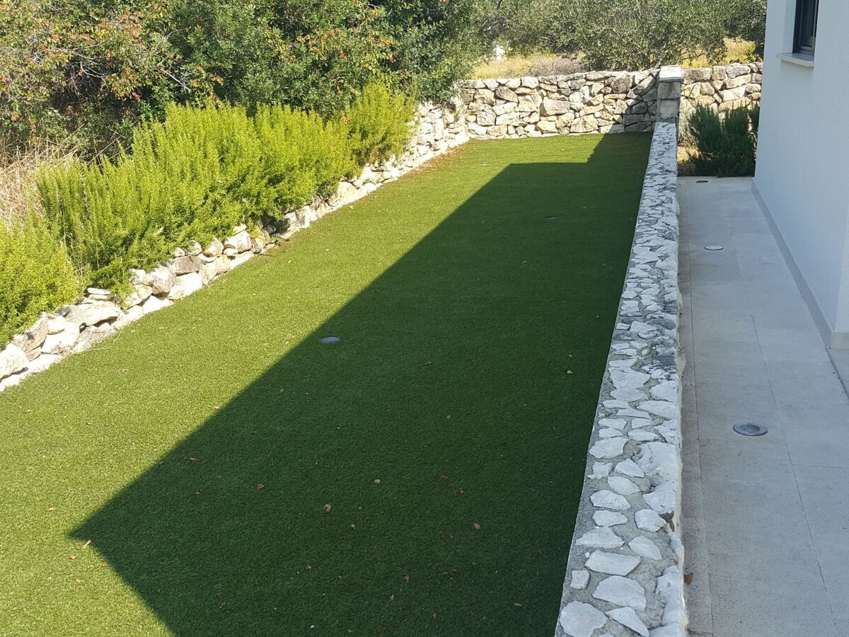 Olive Garden - Villa de luxe avec piscine privée - Photo 40