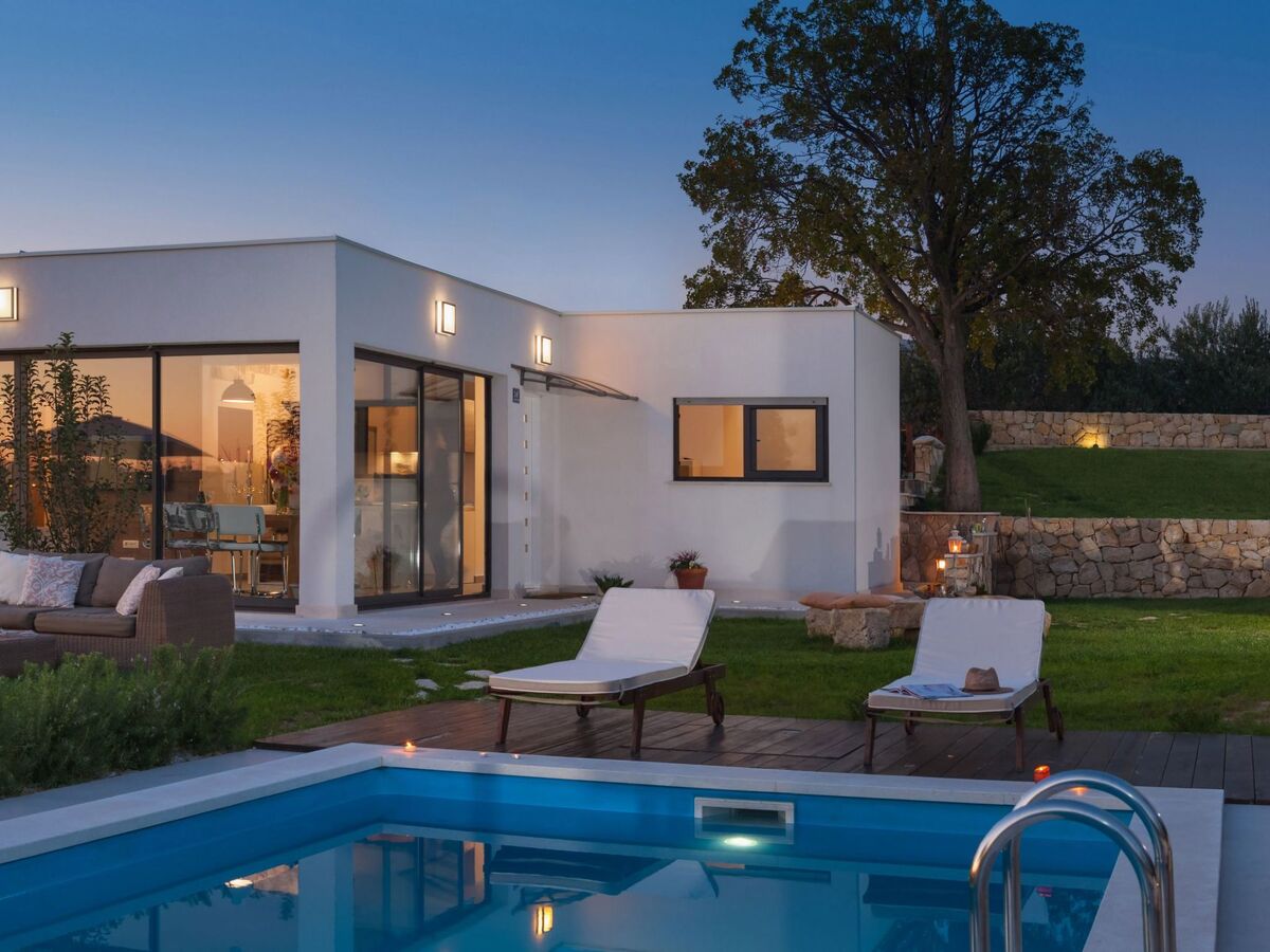 Olive Garden - Villa de luxe avec piscine privée - Photo 41