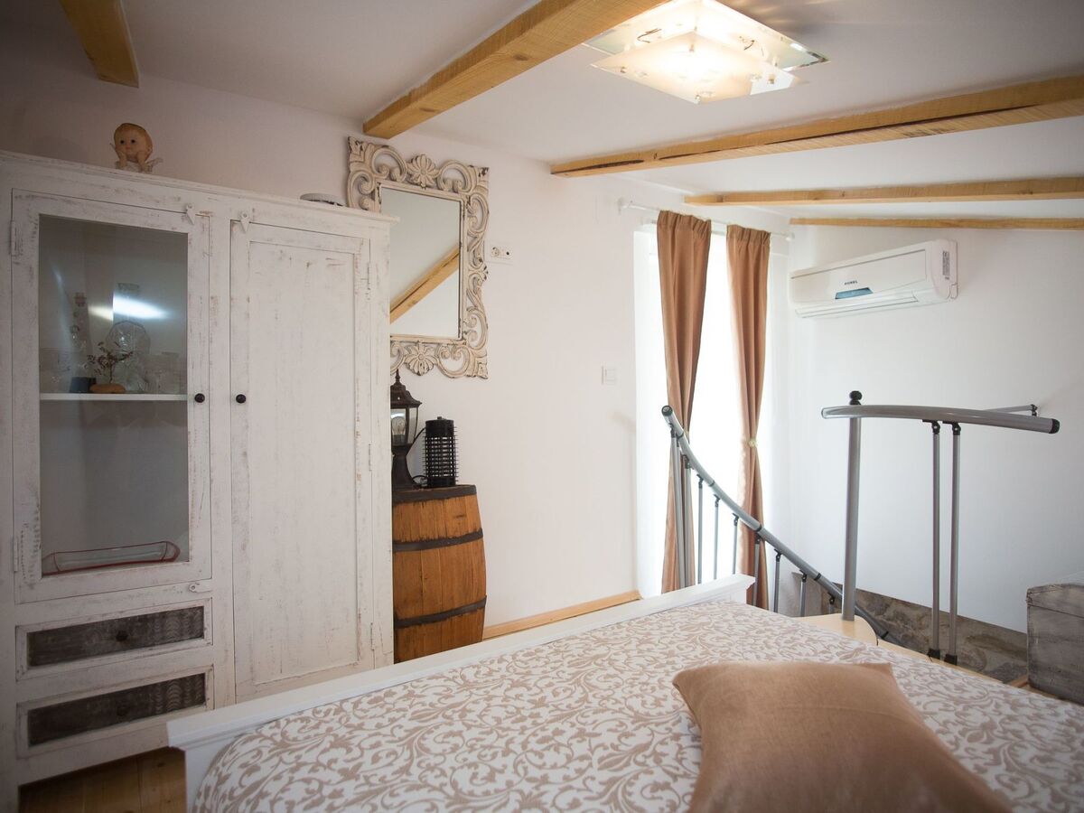 Maison dalmate en vieille ville, 5 min du Palais Dioclétien - Photo 6