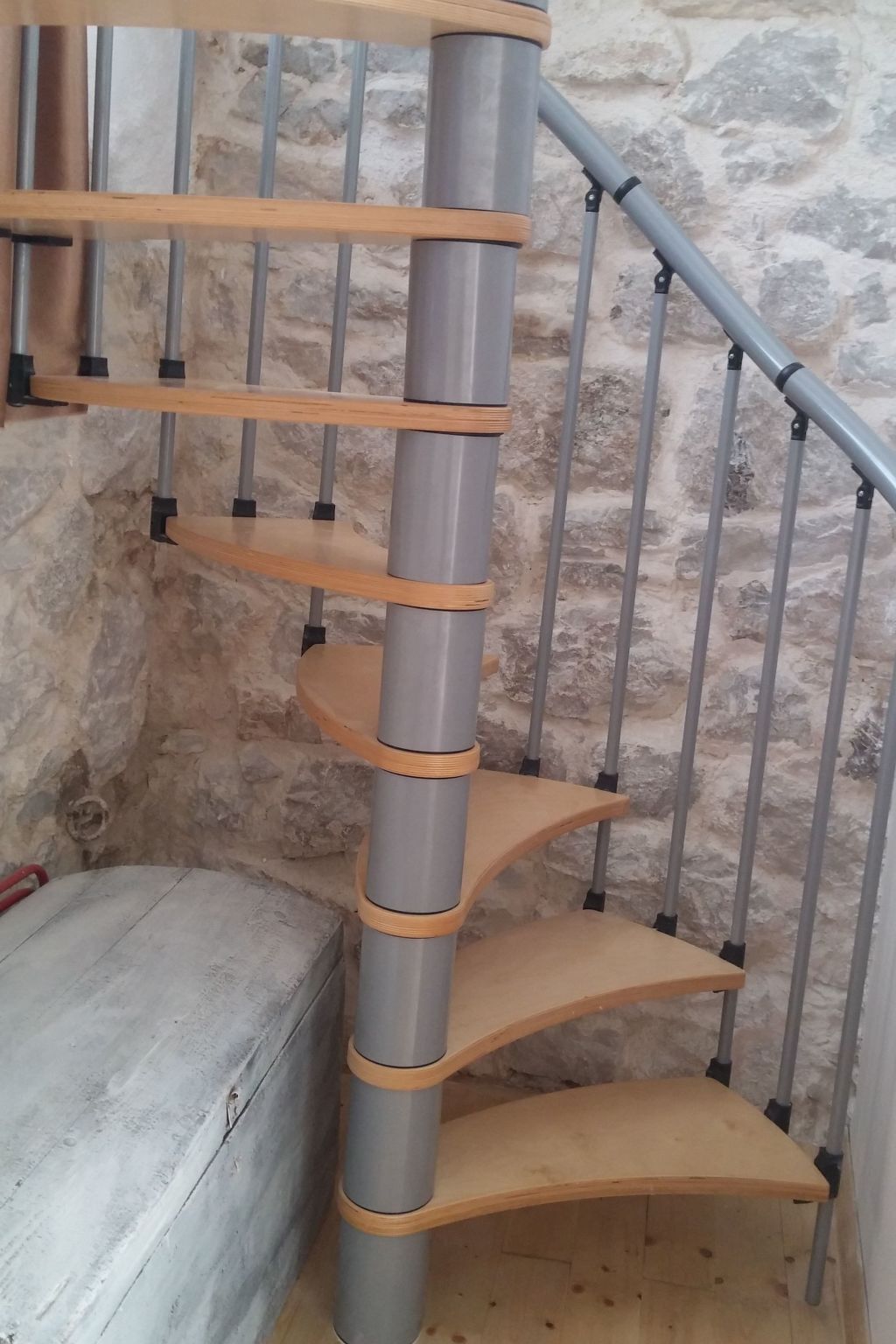 Maison dalmate en vieille ville, 5 min du Palais Dioclétien - Photo 8