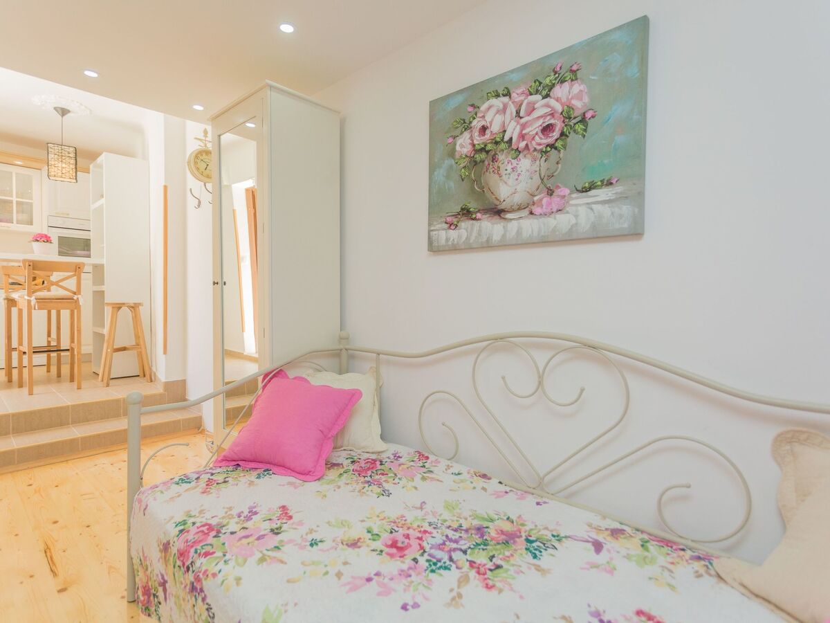 Maison dalmate en vieille ville, 5 min du Palais Dioclétien - Photo 10