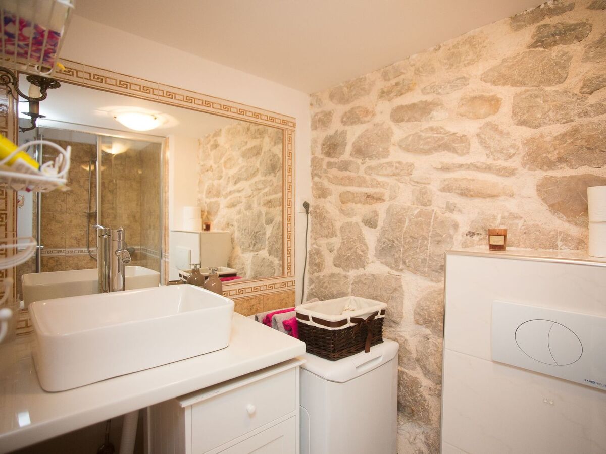 Maison dalmate en vieille ville, 5 min du Palais Dioclétien - Photo 12