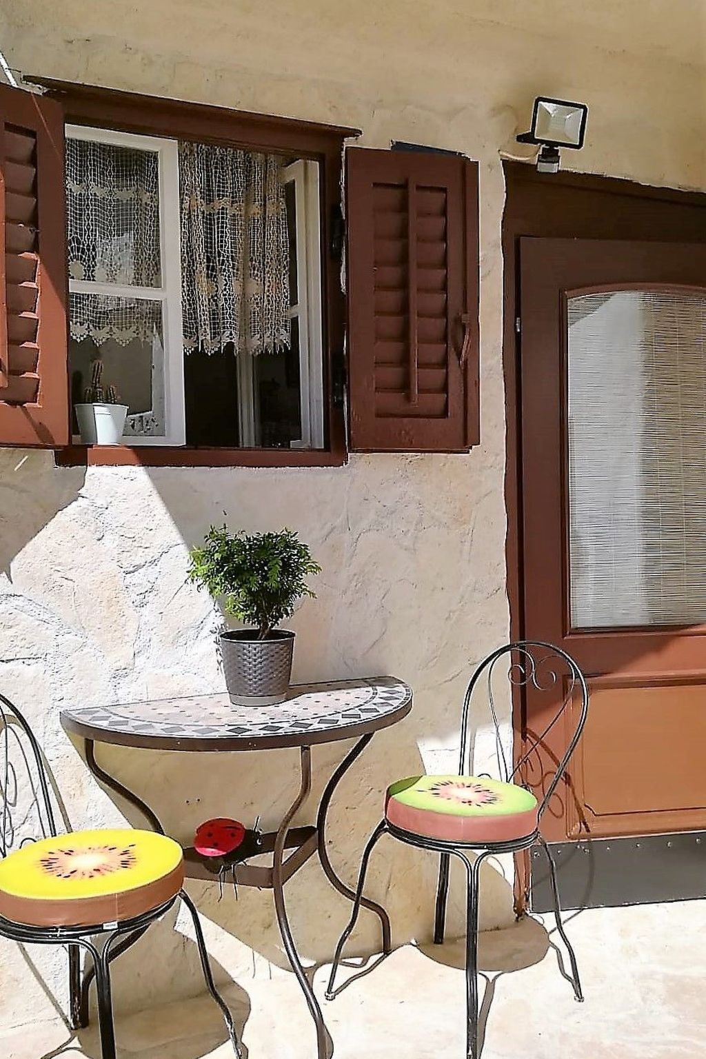 Maison dalmate en vieille ville, 5 min du Palais Dioclétien - Photo 17