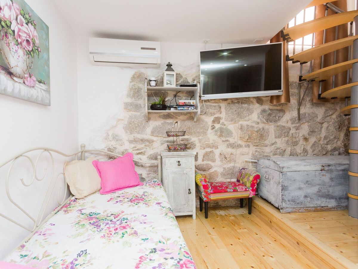 Maison dalmate en vieille ville, 5 min du Palais Dioclétien - Photo 19