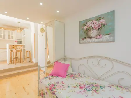 Maison dalmate en vieille ville, 5 min du Palais Dioclétien