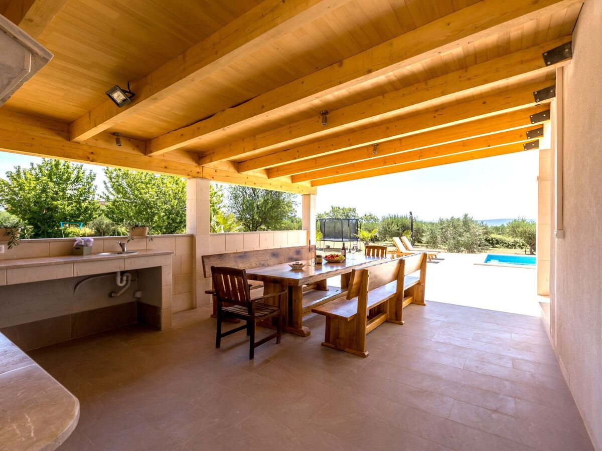 Villa Summertime, maison 12 pers. piscine chauffée - Photo 6