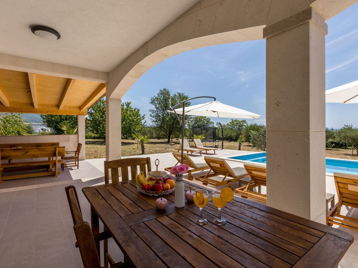 Villa Summertime, maison 12 pers. piscine chauffée - Photo 21