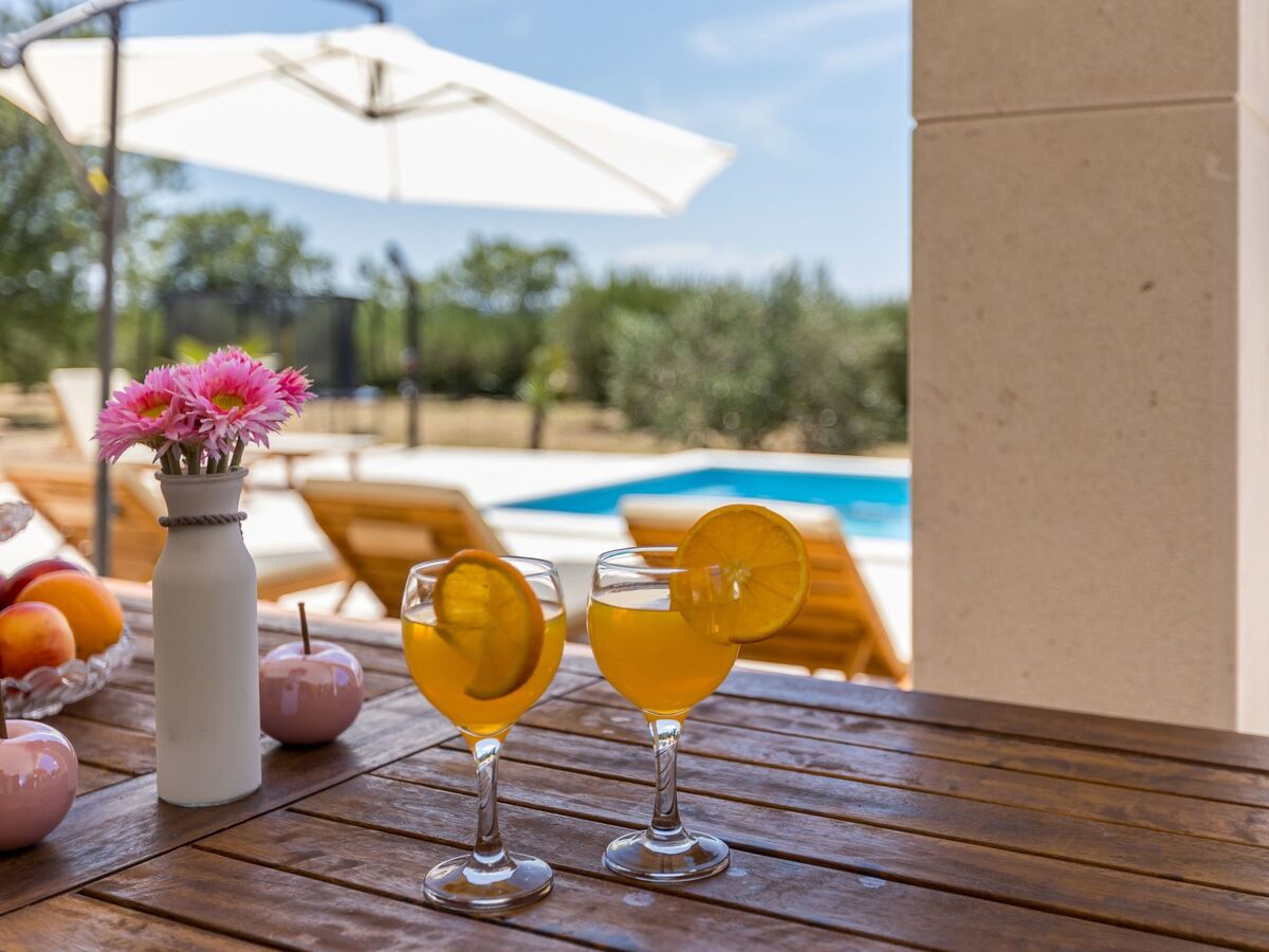 Villa Summertime, maison 12 pers. piscine chauffée - Photo 22