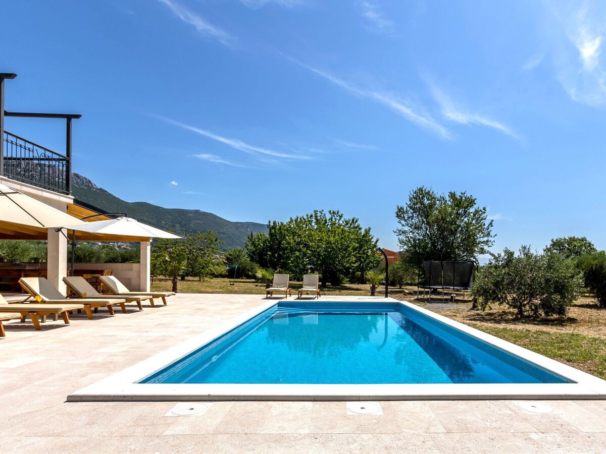 Villa Summertime, maison 12 pers. piscine chauffée - Photo 29