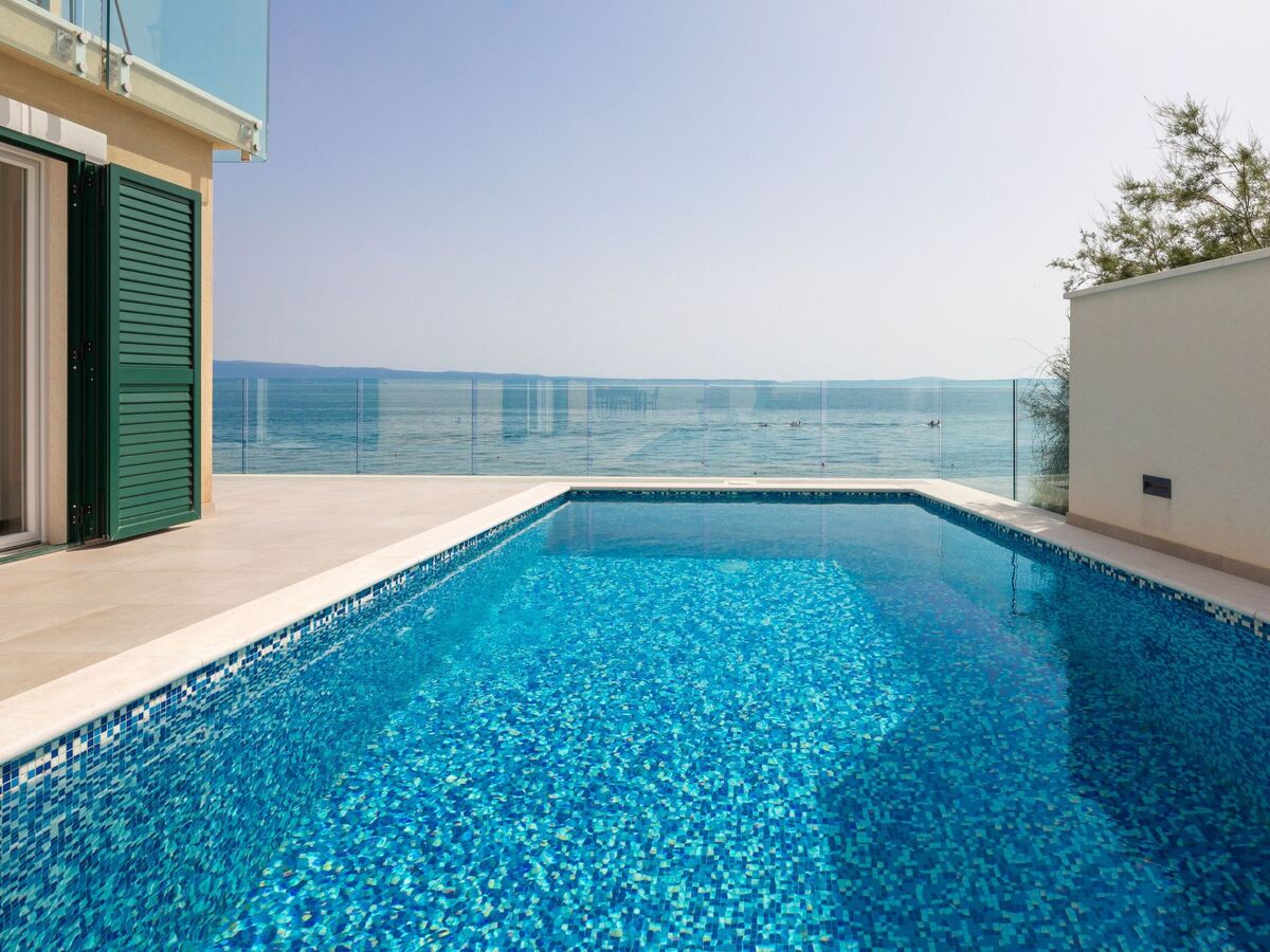 Epetium Beach Villa – Maison 10 pers. face à la mer - Photo 5