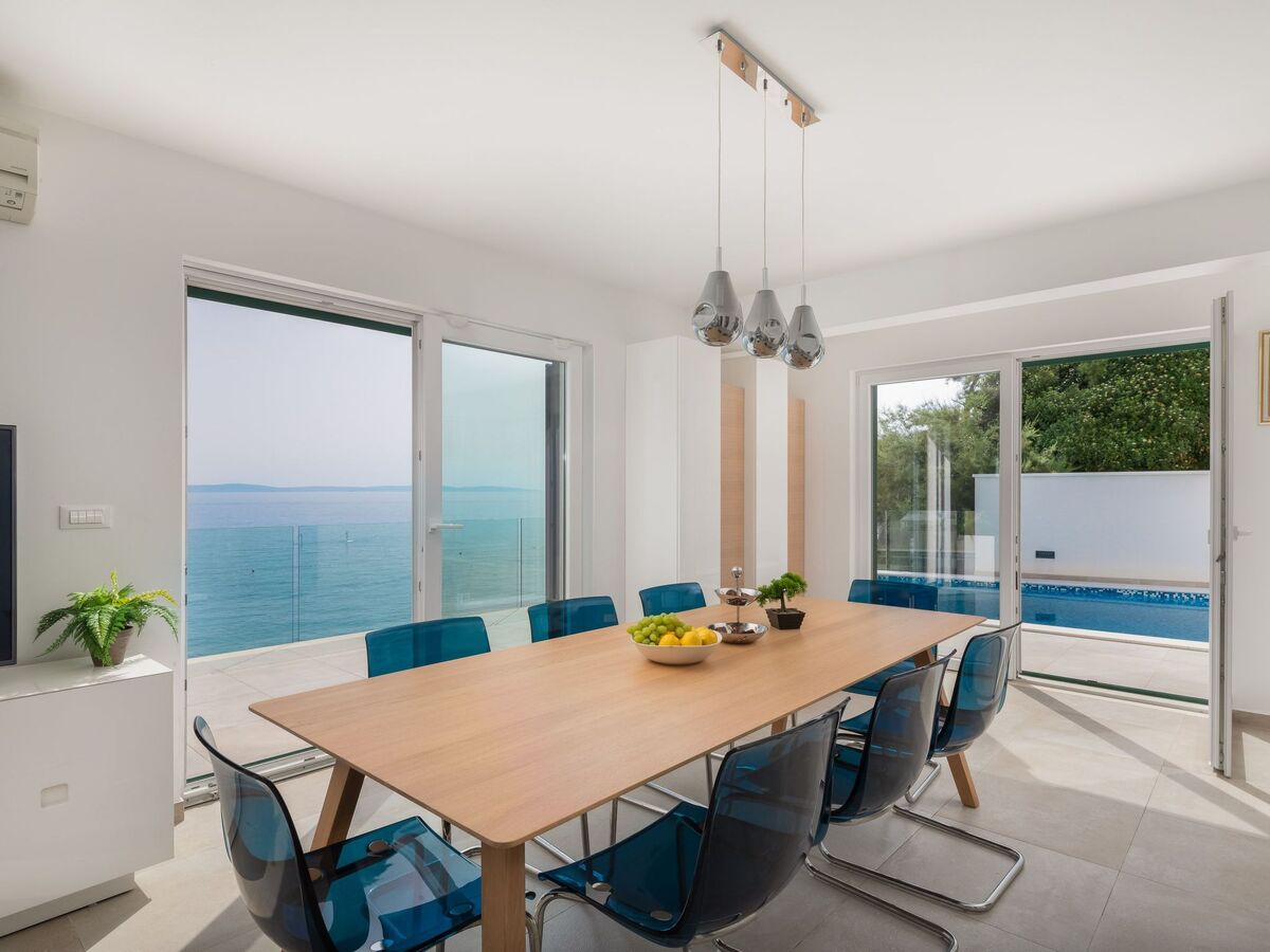 Epetium Beach Villa – Maison 10 pers. face à la mer - Photo 6