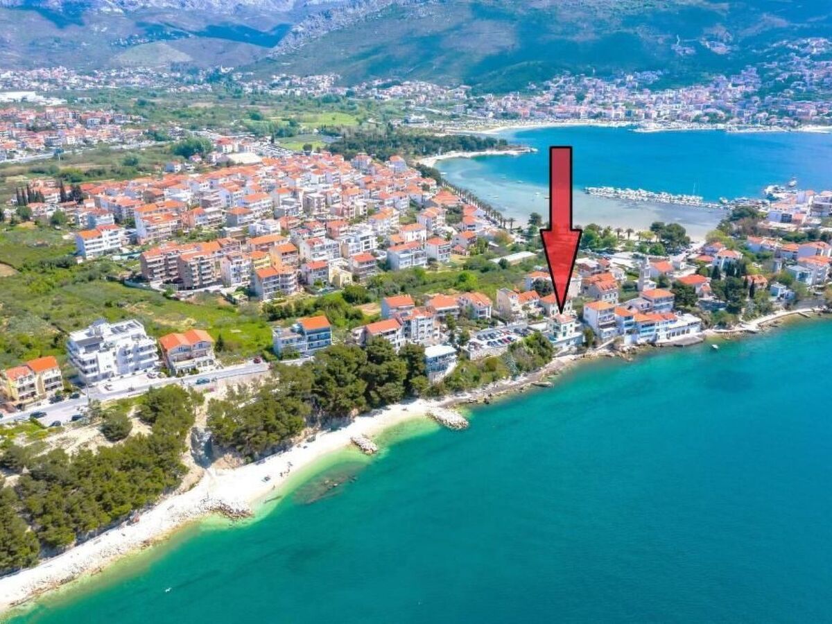 Epetium Beach Villa – Maison 10 pers. face à la mer - Photo 7