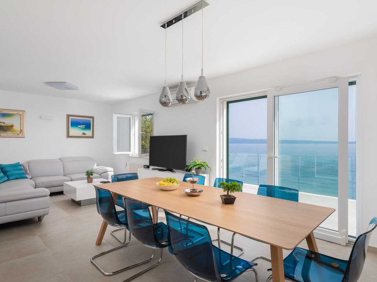Epetium Beach Villa – Maison 10 pers. face à la mer - Photo 10