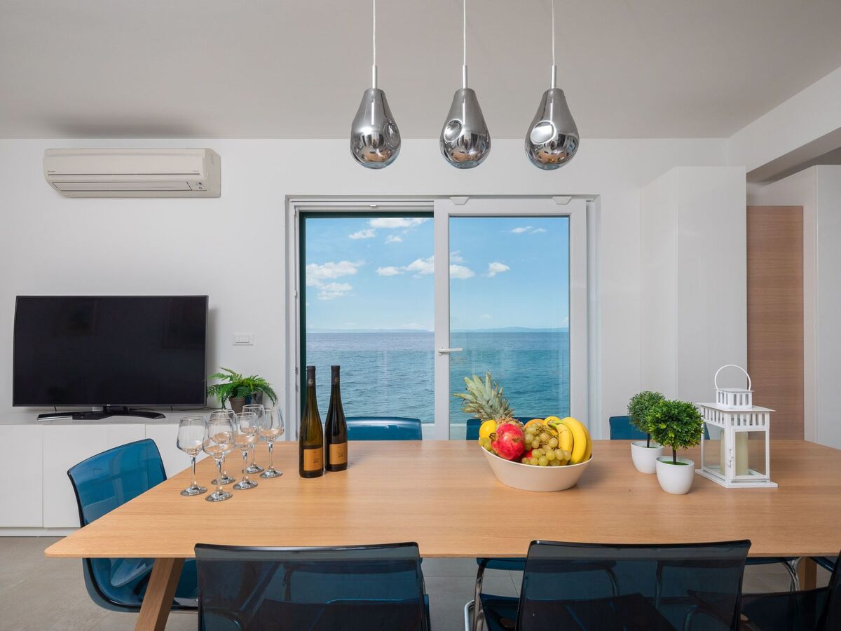 Epetium Beach Villa – Maison 10 pers. face à la mer - Photo 11